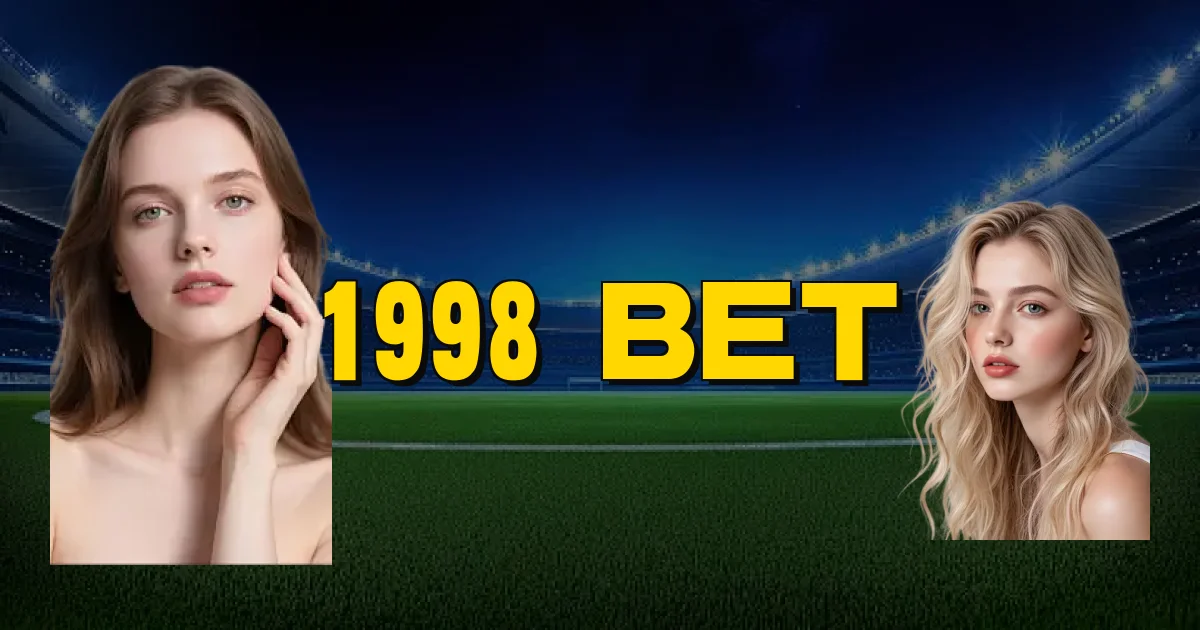 1998 Bet Oficial