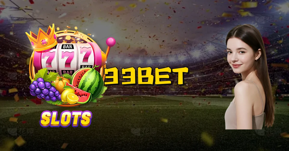 33Bet Oficial