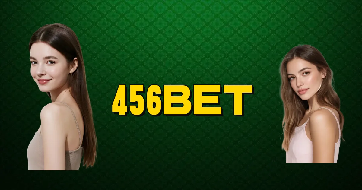 456Bet Oficial