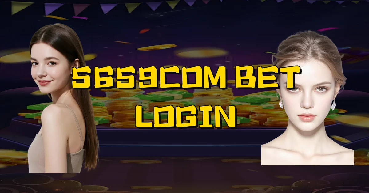 5659Com Bet Login Oficial