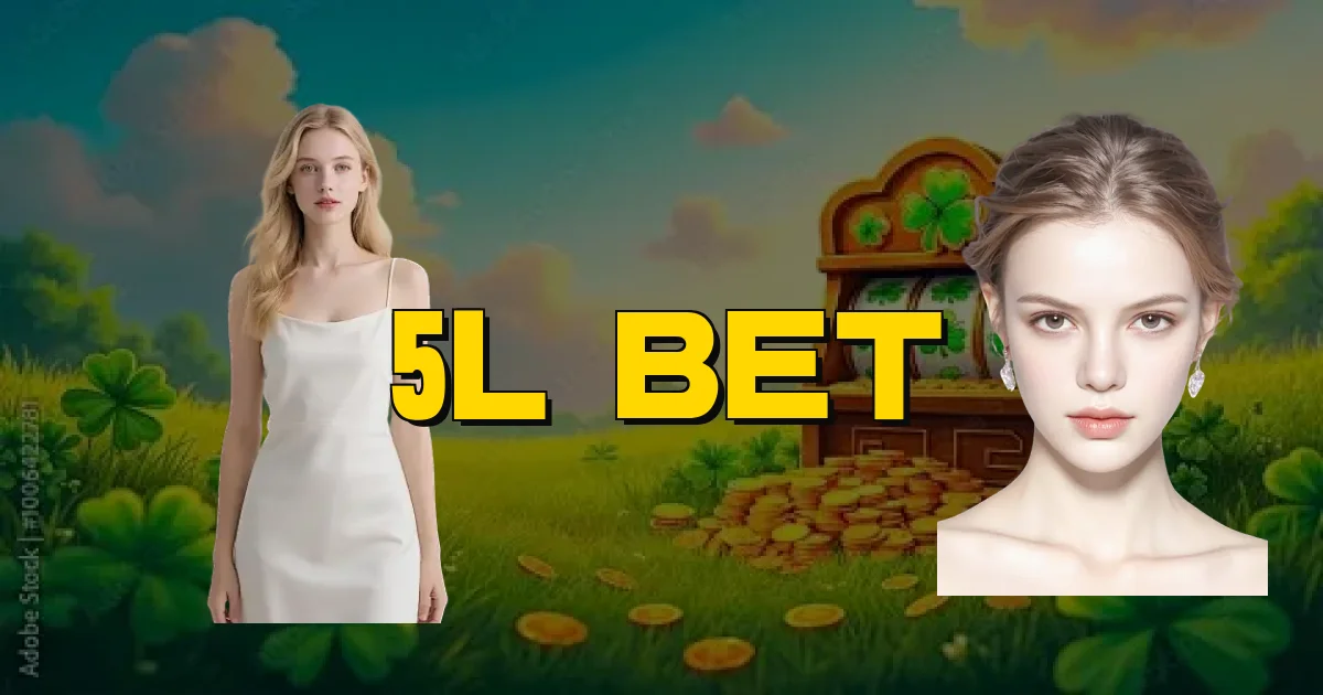5L Bet Oficial
