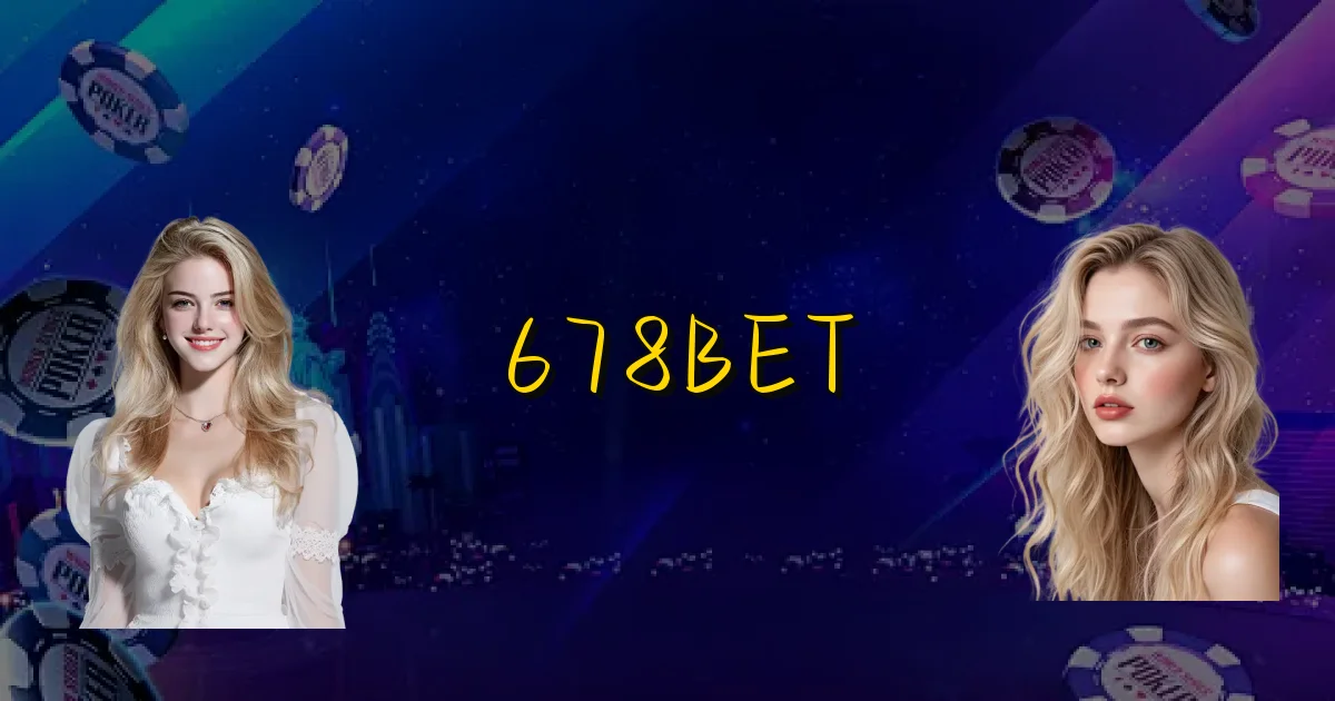 678Bet Oficial
