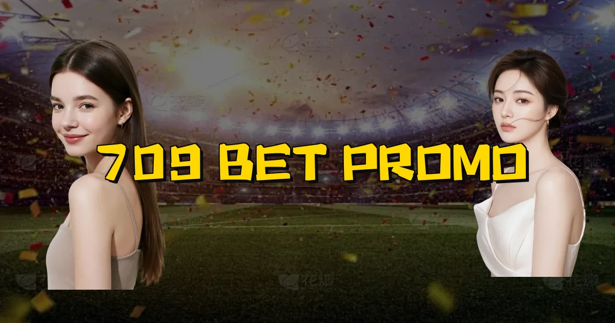 709 Bet Promo Oficial