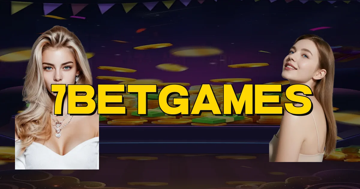 7Betgames Oficial