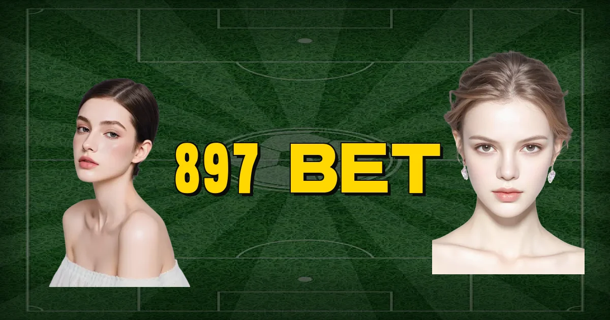 897 Bet Oficial