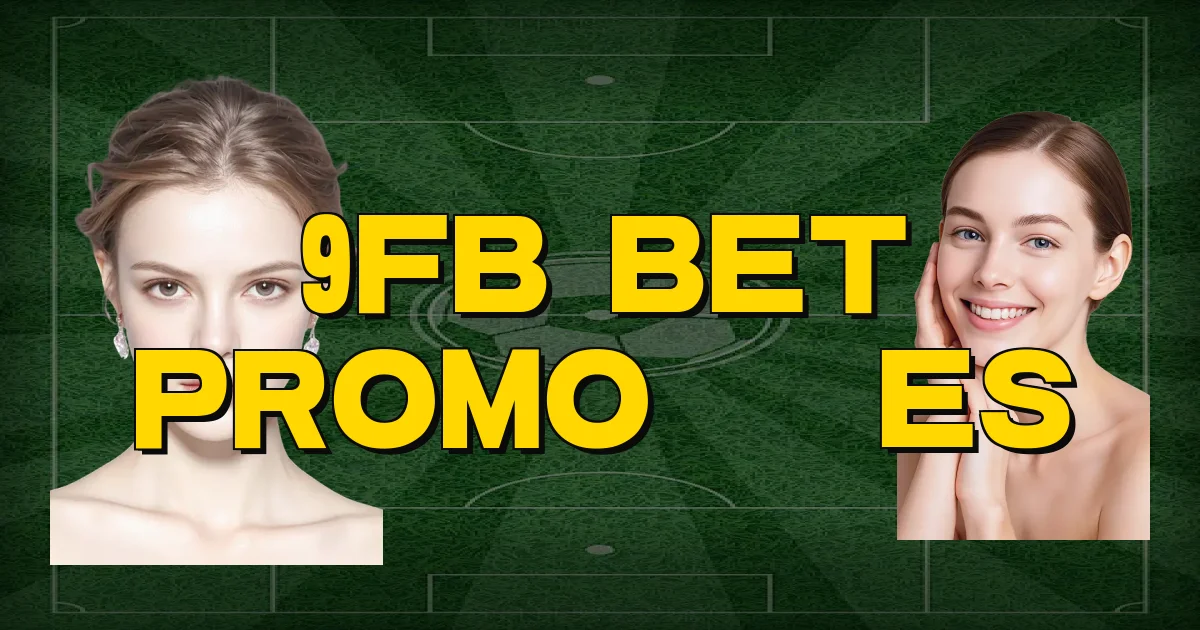 9Fb Bet Promoções Oficial