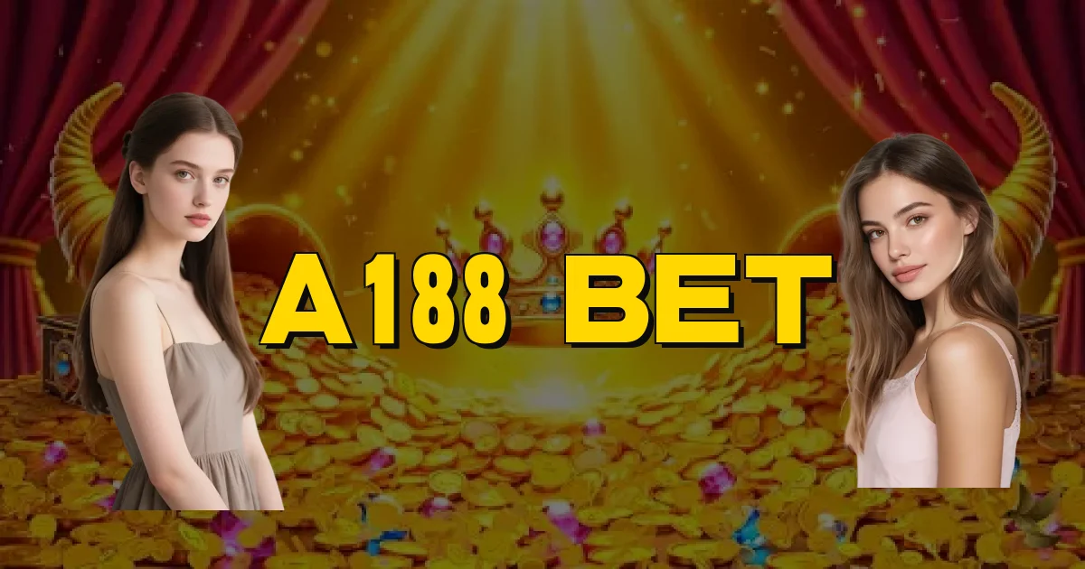 A188 Bet Oficial
