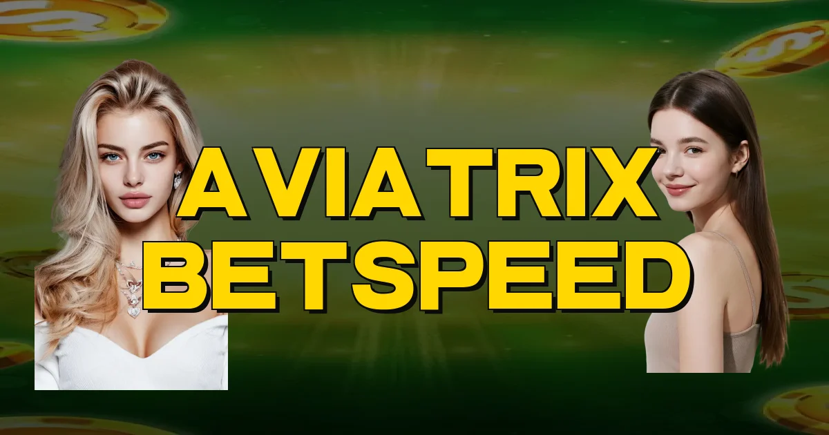 Aviatrix Betspeed Oficial