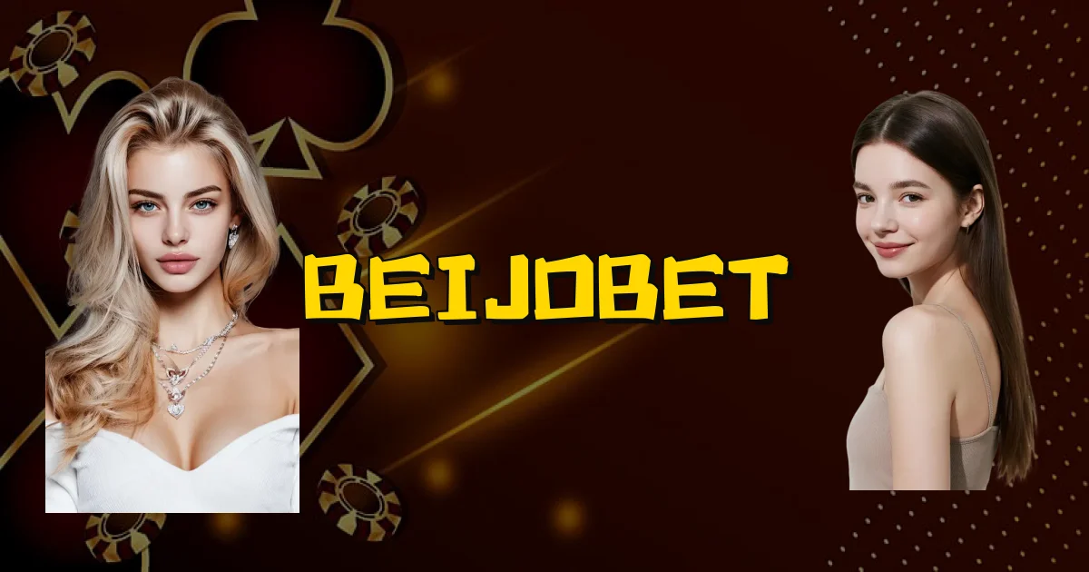 Beijobet Oficial