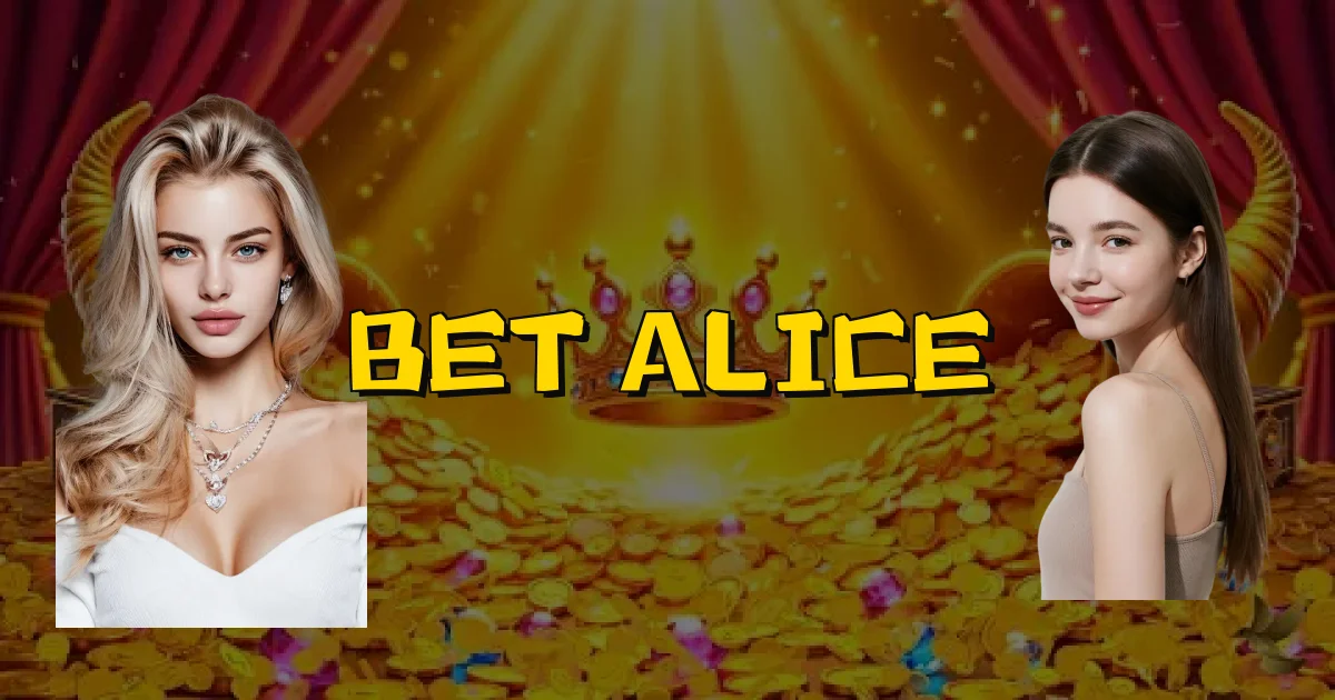 Bet Alice Oficial