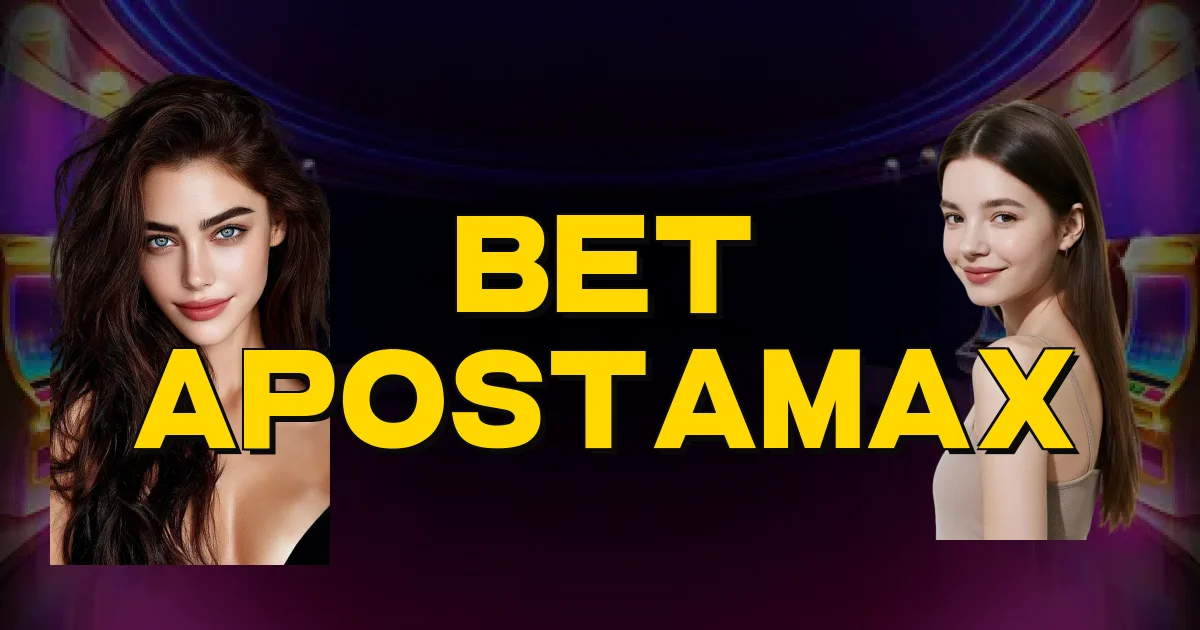 Bet Apostamax Oficial