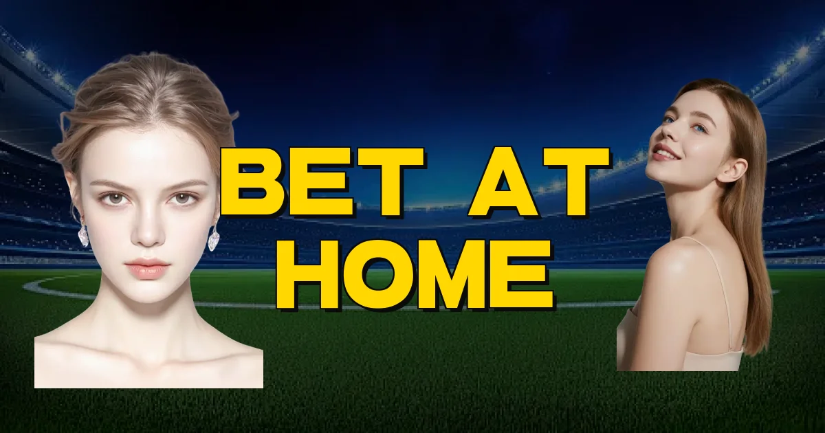 Bet At Home Oficial