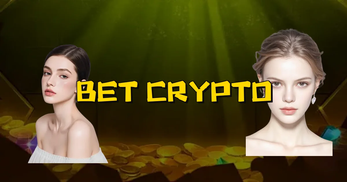 Bet Crypto Oficial