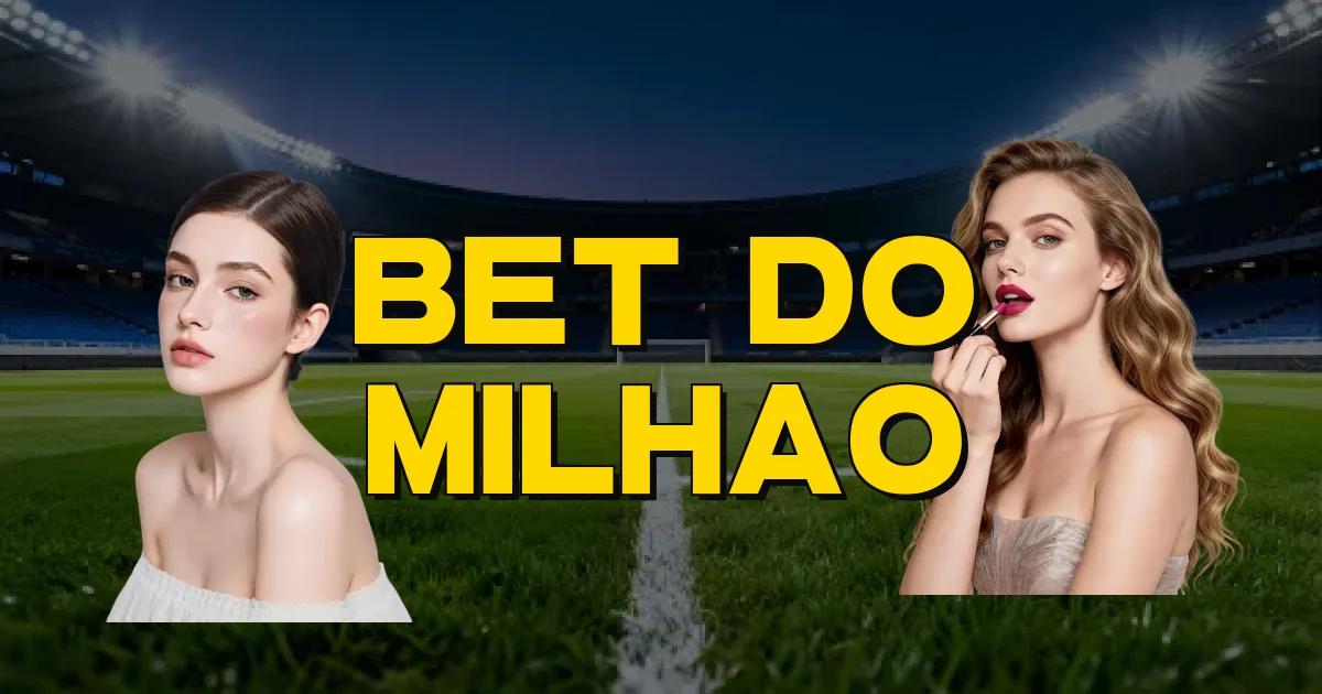 Bet Do Milhao Oficial