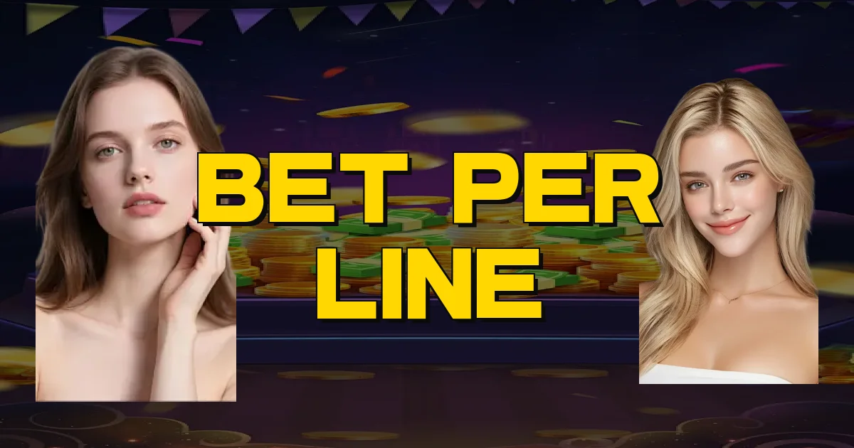 Bet Per Line Oficial