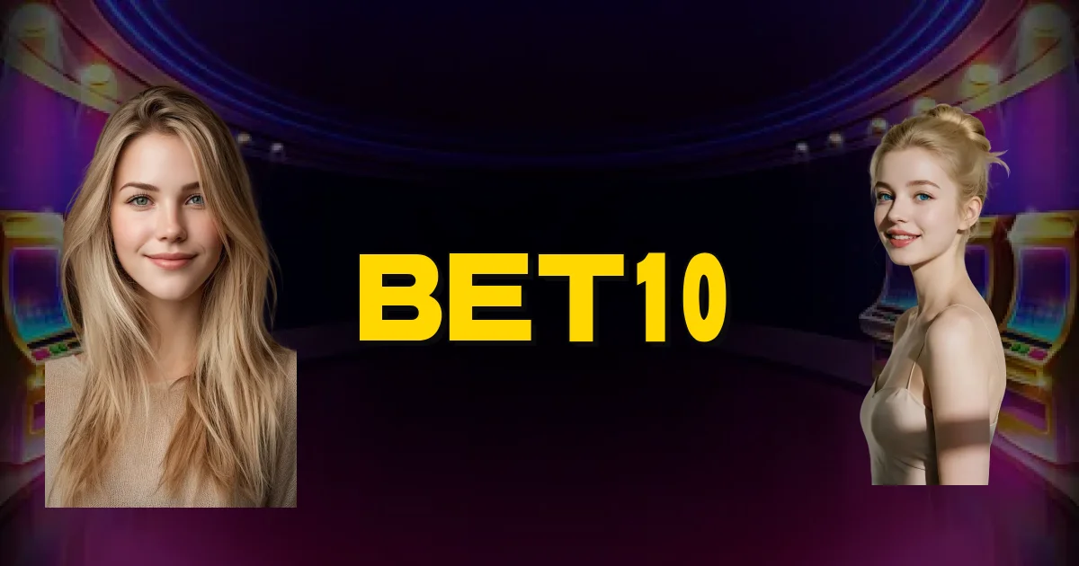 Bet10 Oficial