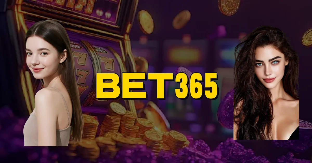 Bet365 Oficial