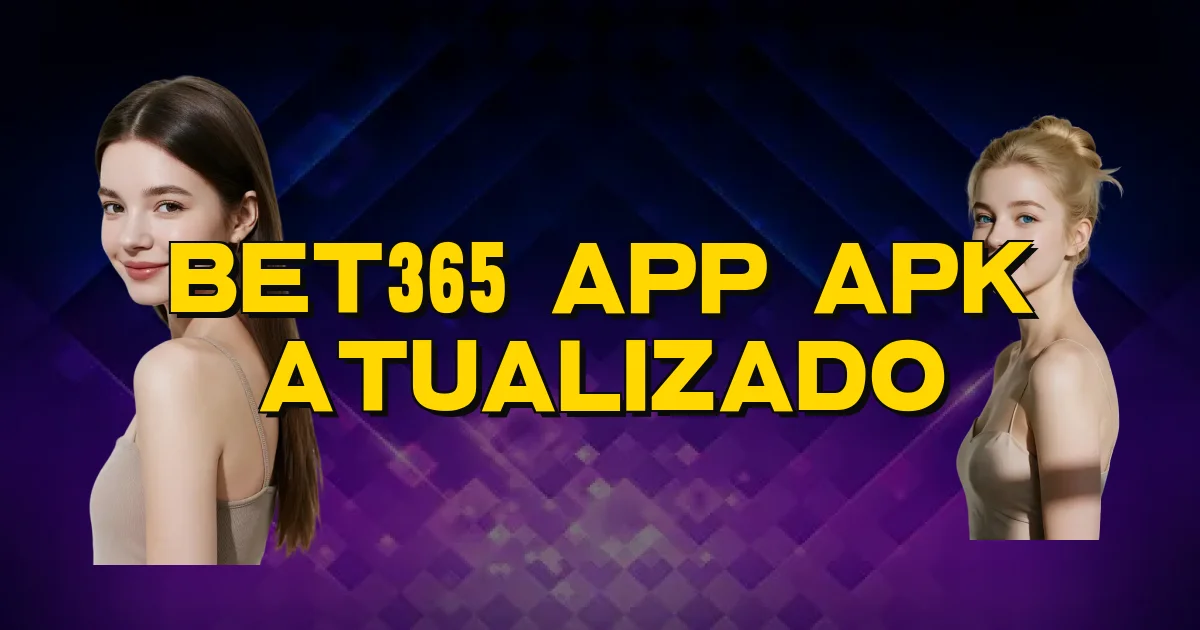 Bet365 App Apk Atualizado Oficial