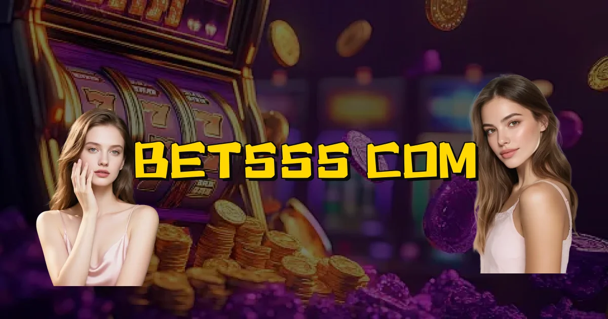 Bet555 Com Oficial