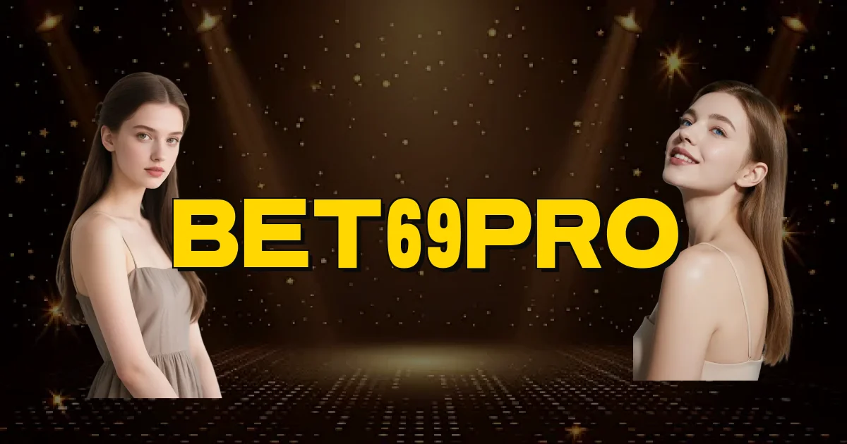 Bet69Pro Oficial