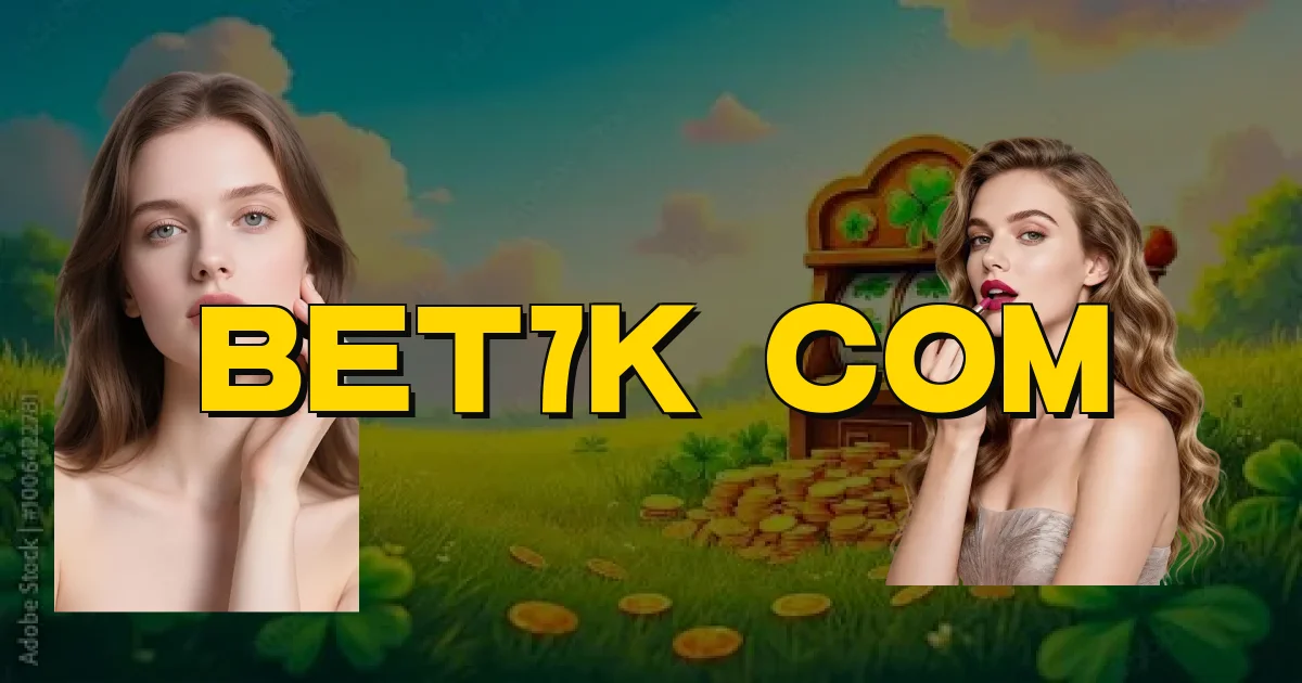 Bet7K Com Oficial