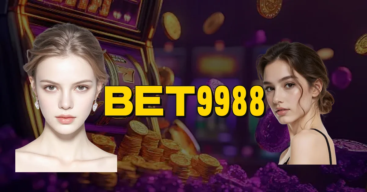 Bet9988 Oficial