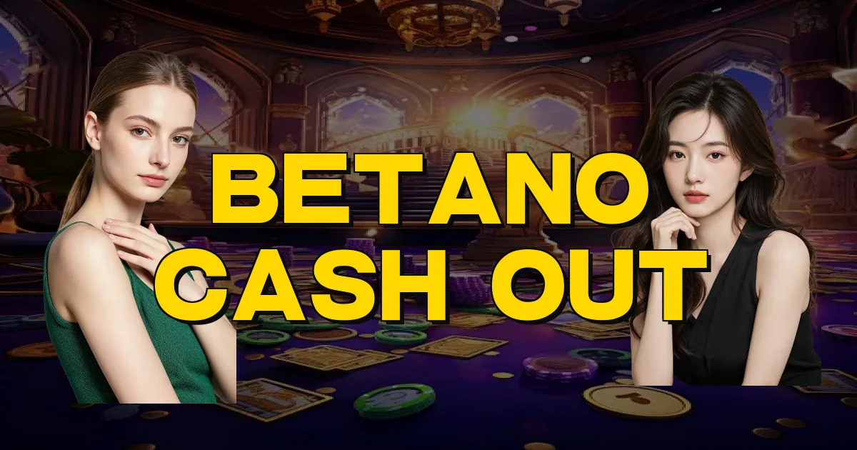 Betano Cash Out Oficial