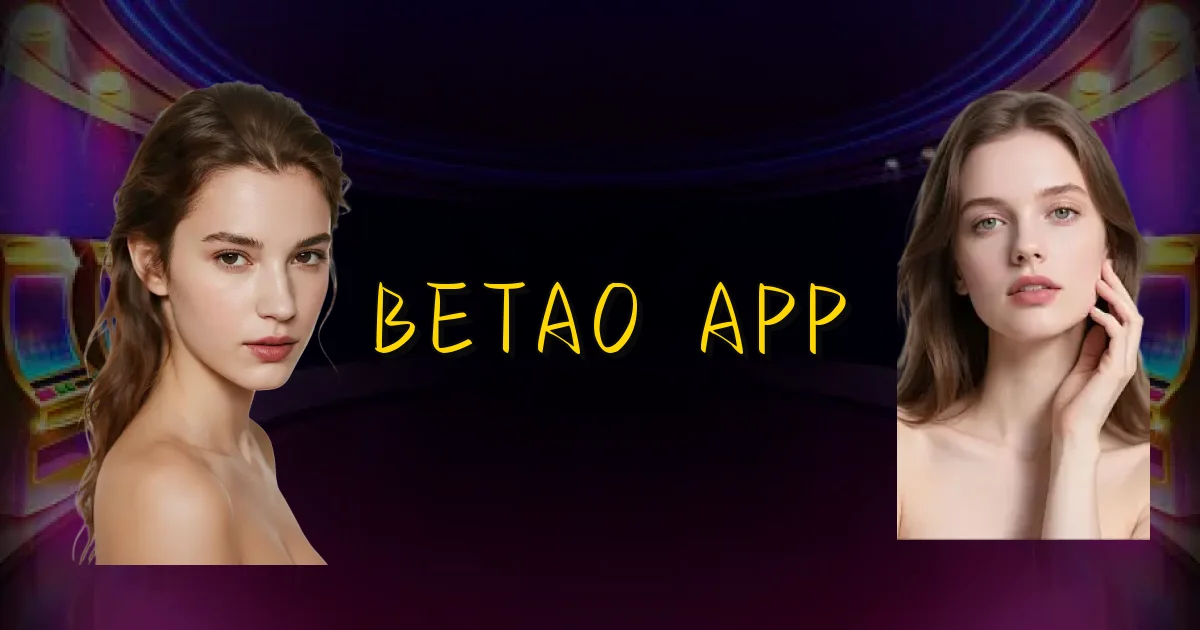Betao App Oficial