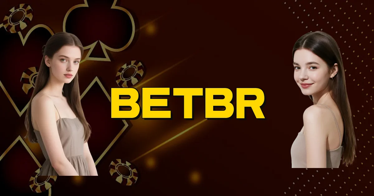 Betbr Oficial