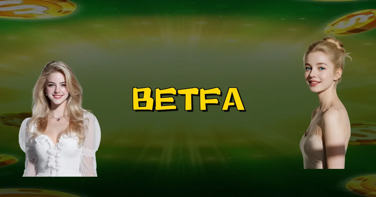 Betfa Oficial