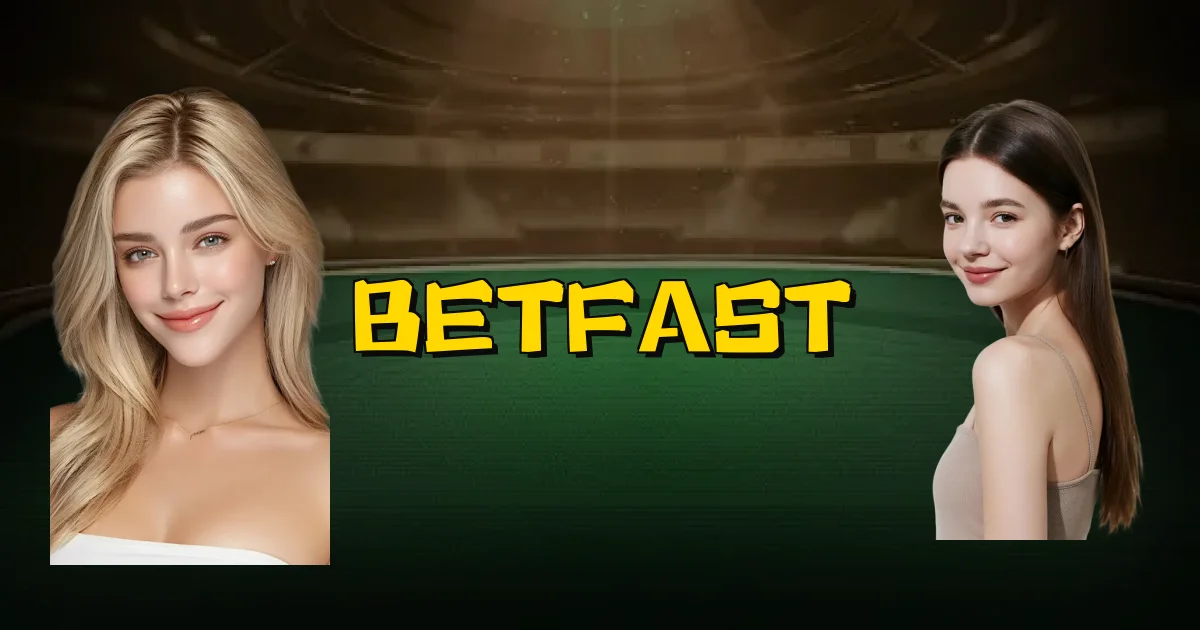 Betfast Oficial