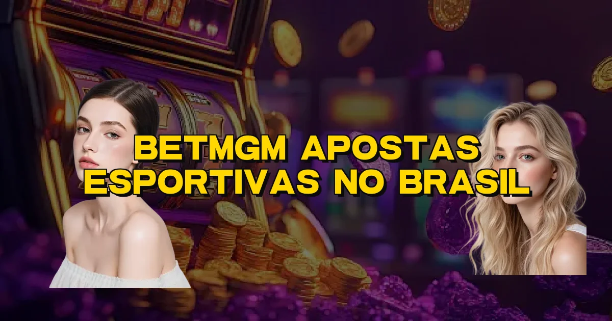 Betmgm Apostas Esportivas No Brasil Oficial