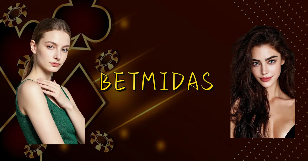 Betmidas Oficial
