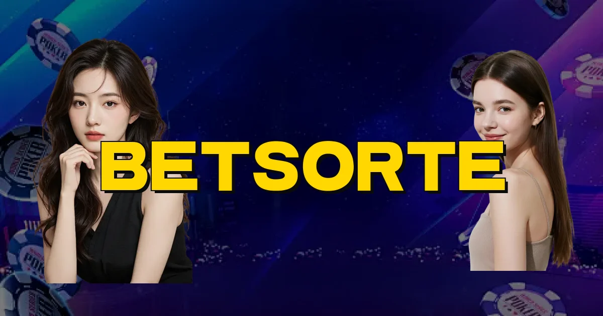 Betsorte Oficial