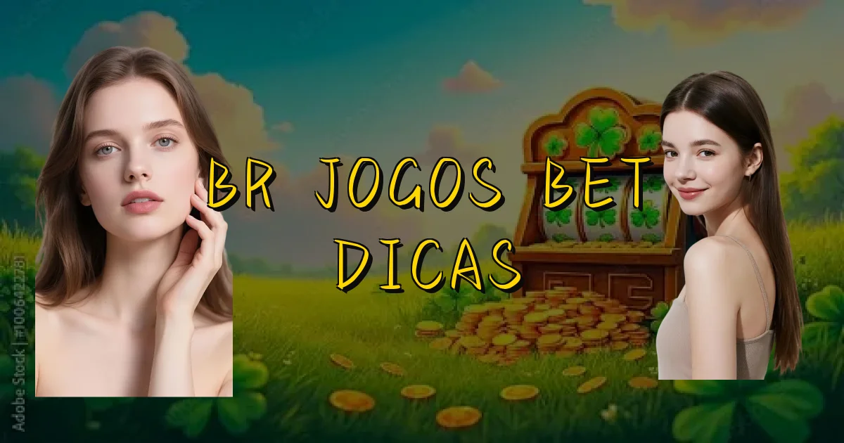 Br Jogos Bet Dicas Oficial