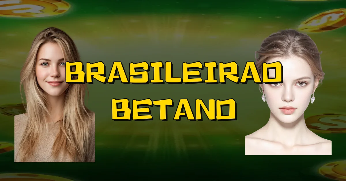 Brasileirao Betano Oficial