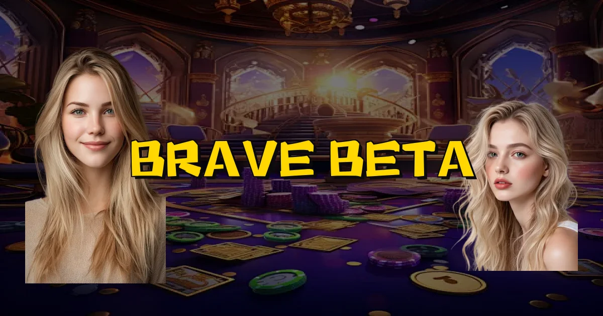 Brave Beta Oficial
