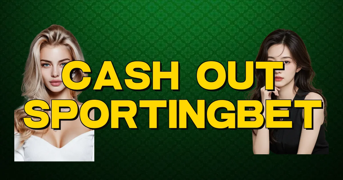 Cash Out Sportingbet Oficial