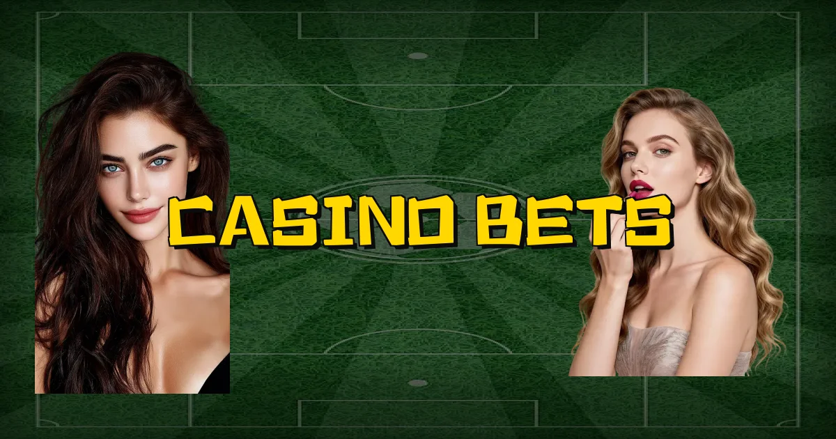 Casino Bets Oficial