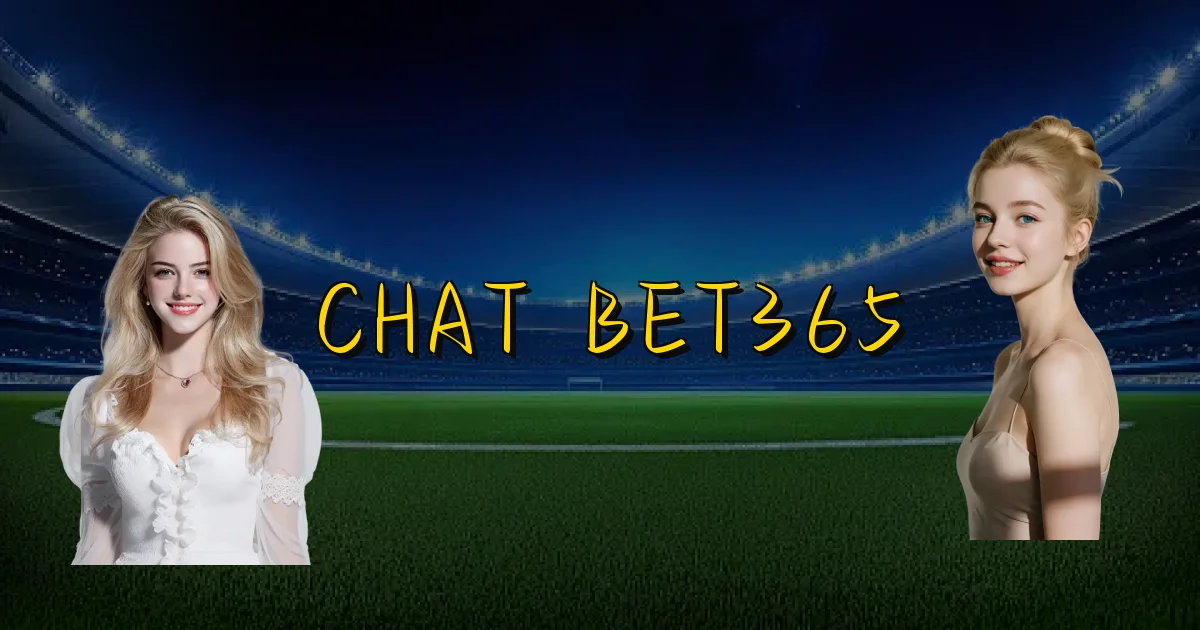 Chat Bet365 Oficial