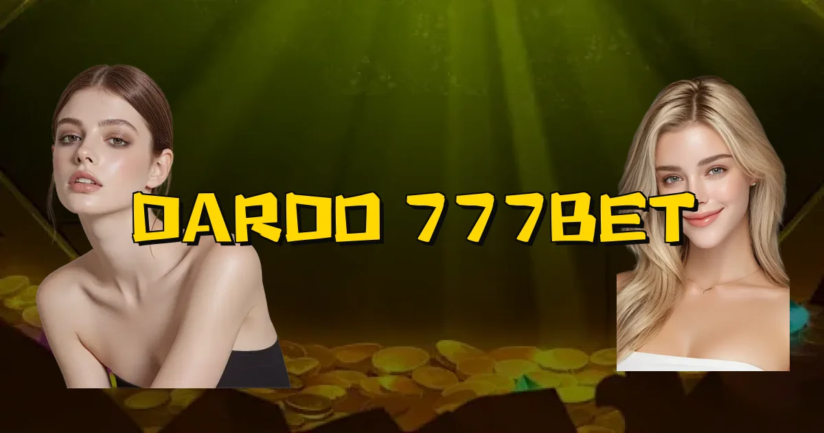 Dardo 777Bet Oficial