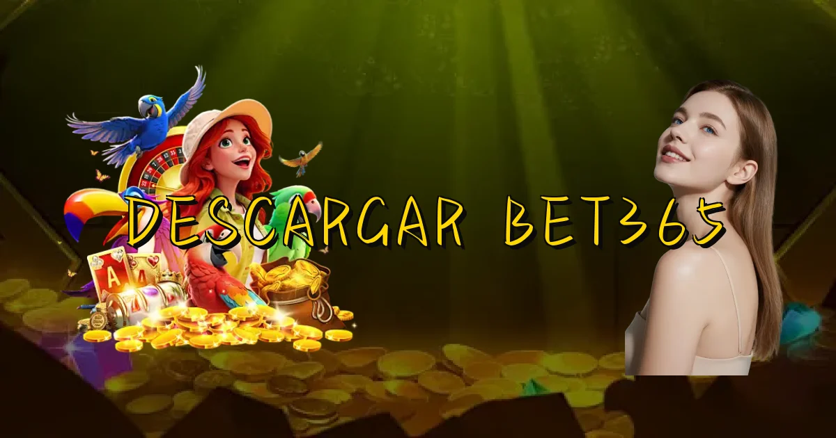 Descargar Bet365 Oficial