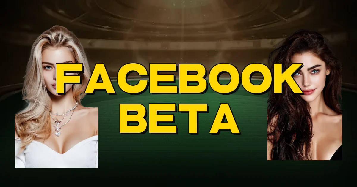 Facebook Beta Oficial