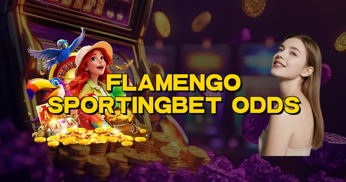 Flamengo Sportingbet Odds Oficial
