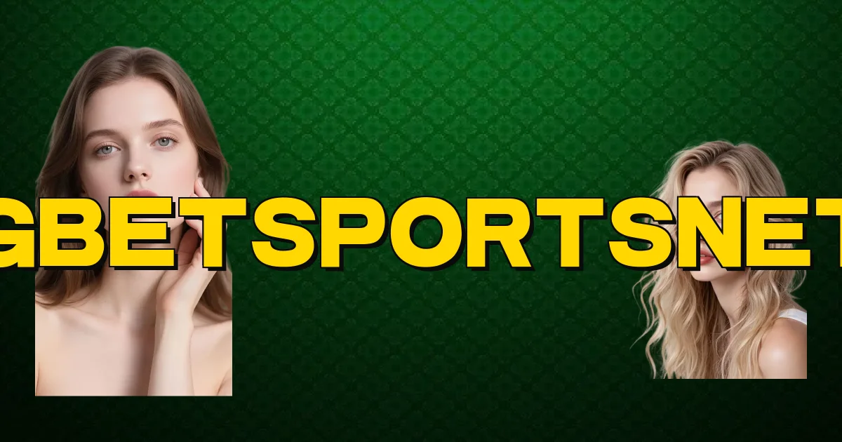 Gbetsportsnet Oficial