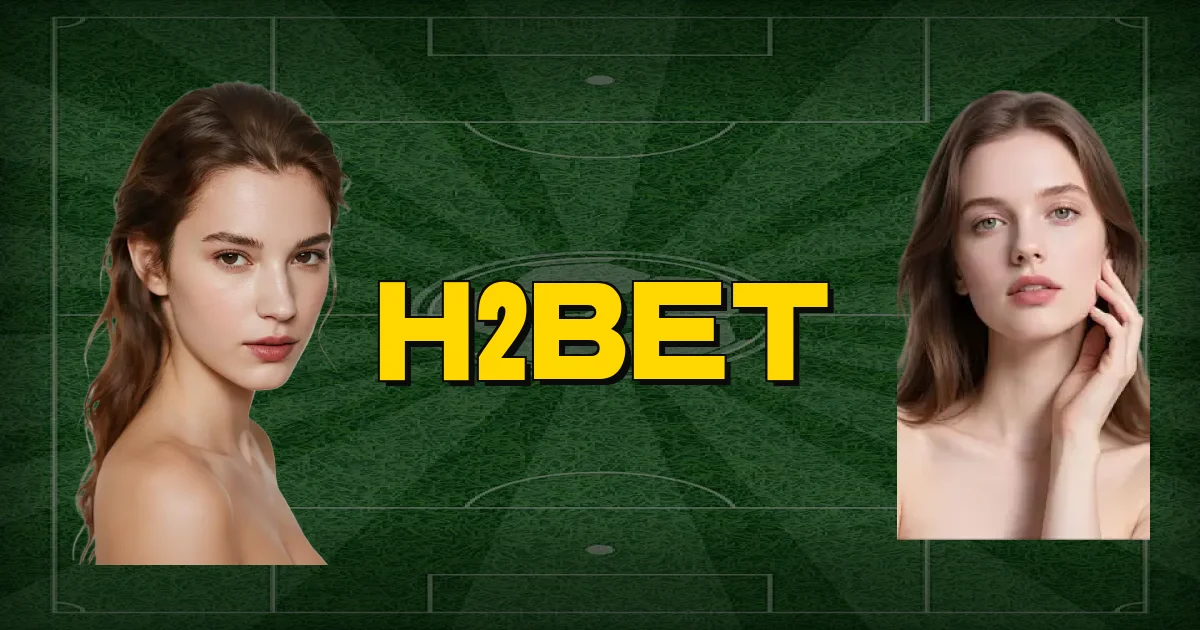 H2Bet Oficial