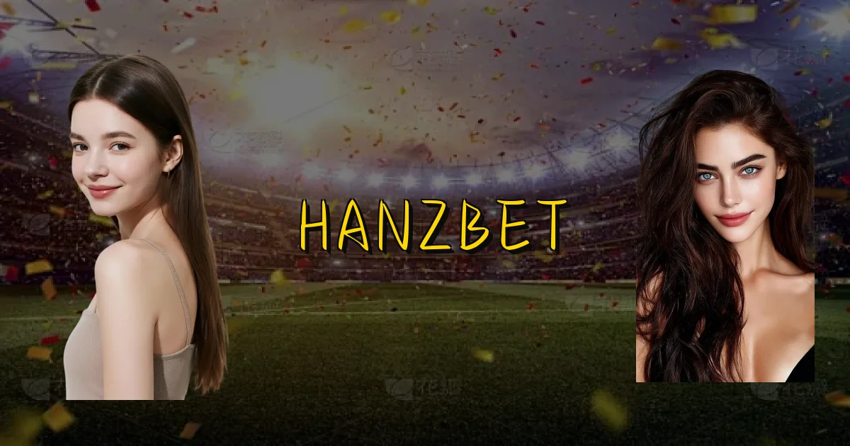 Hanzbet Oficial