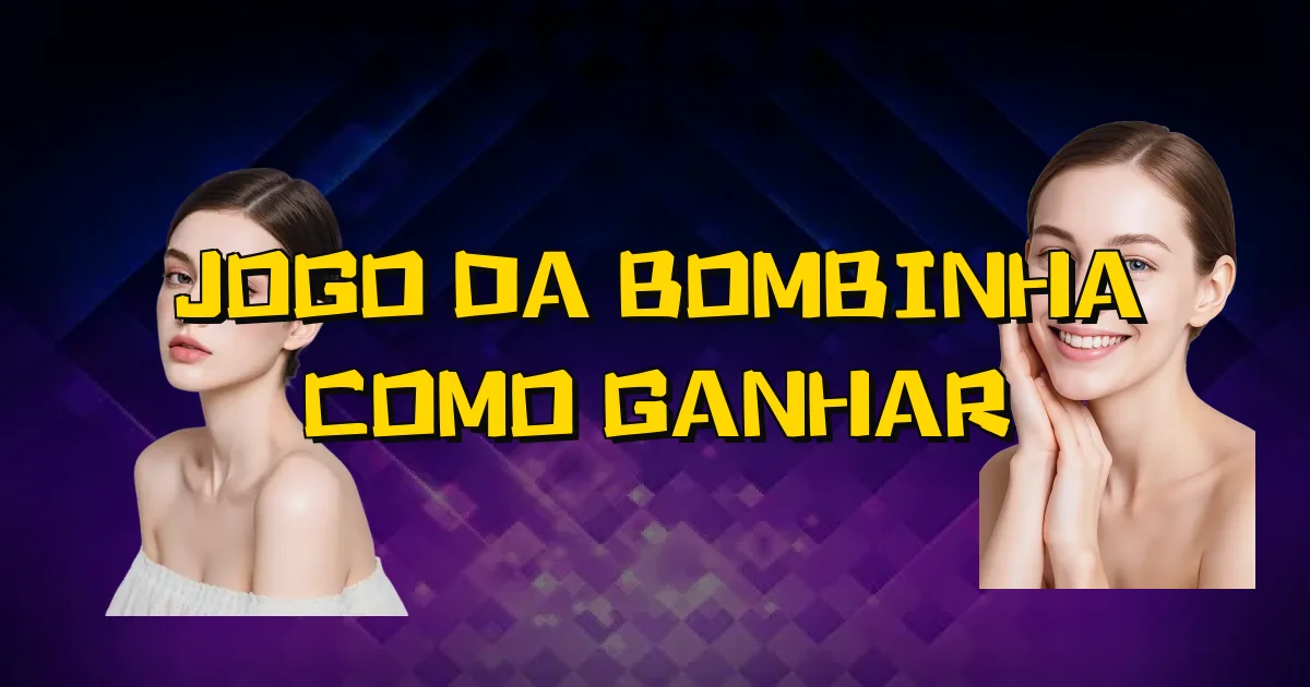 Jogo Da Bombinha Como Ganhar Oficial