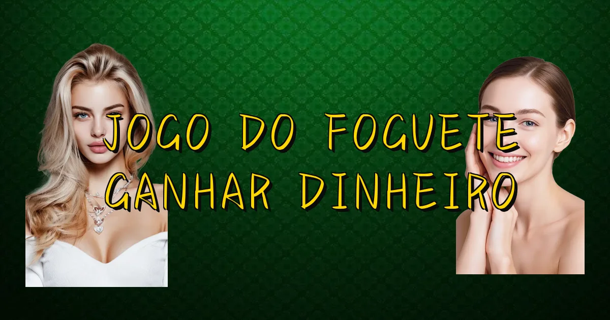 Jogo Do Foguete Ganhar Dinheiro Oficial