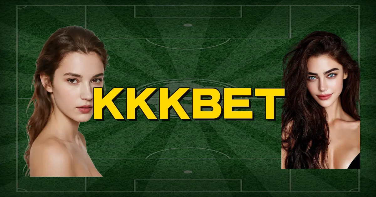 Kkkbet Oficial